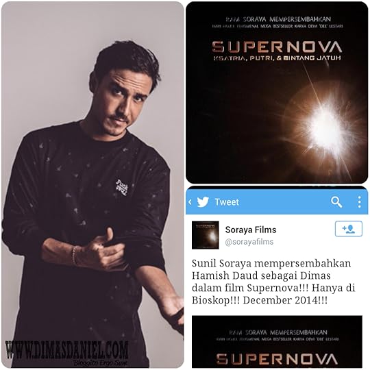 Supernova Supernova The Movie 2014 Showing 1 3 Of 3