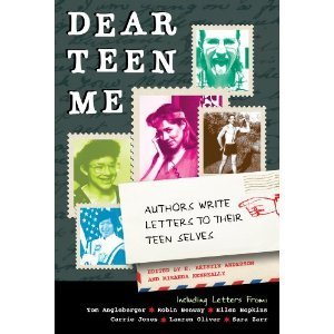 Dear Teen Me