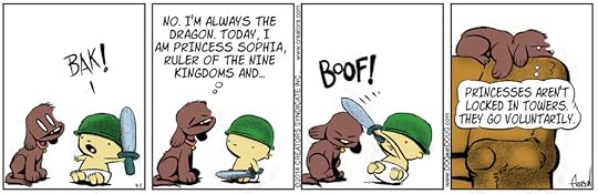 Dog Eat Doug for 09/01/2014