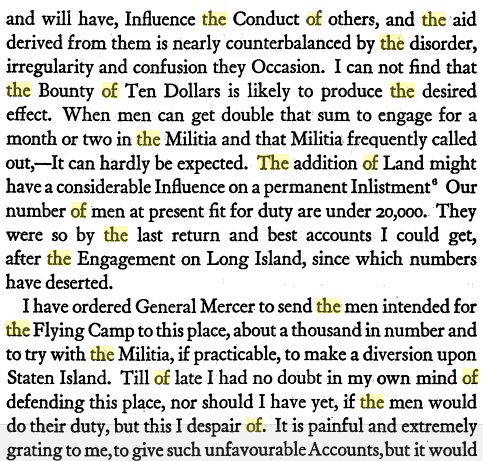 The Writings of George Washington from the Original Manuscript Sources 1745 Fitzpatrick John C Google Books