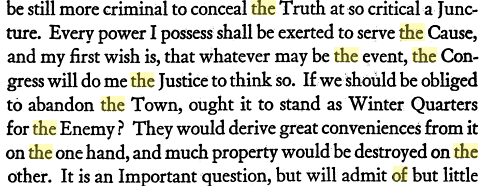 The Writings of George Washington from the Original Manuscript Sources 1745 Fitzpatrick John C Google Books