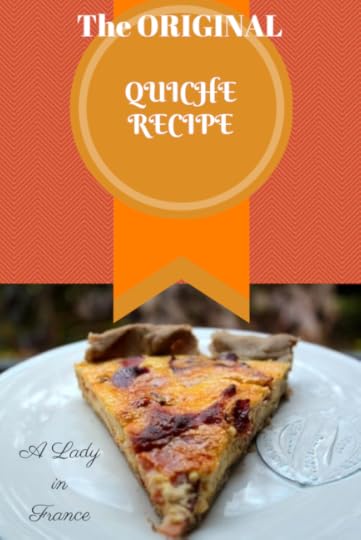 quiche lorraine