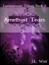 Amethyst Tears