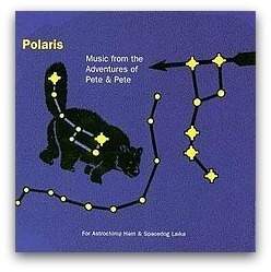 Polaris Music_from_The_Adventures_of_Pete_&_Pete