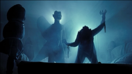 The-Exorcist-the-demon-approaches