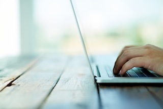 telecommuting