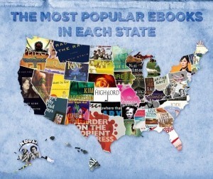 BuzzFeed map