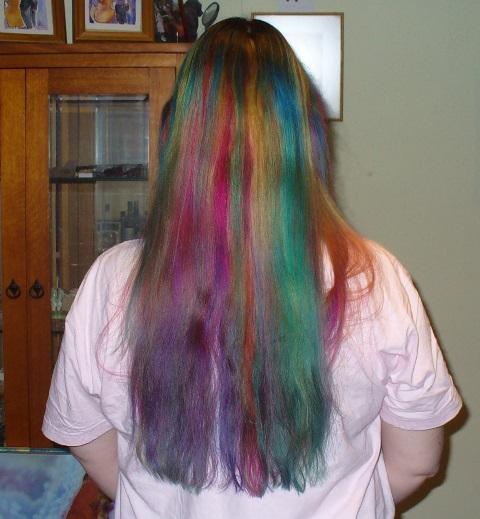 UnicornHair