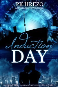Induction Day by PK Hrezo