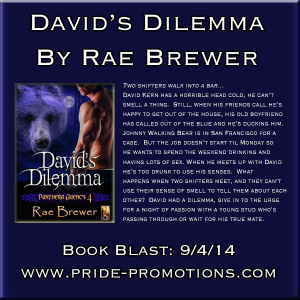 DavidsDilemma600x600Banner