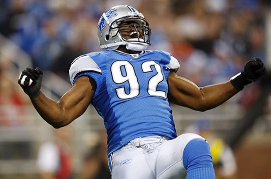 jeannette wrote: "weve had our stars, but the team is cursed.