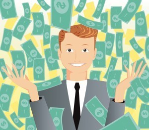 financial independence how to become a millionaire make more money