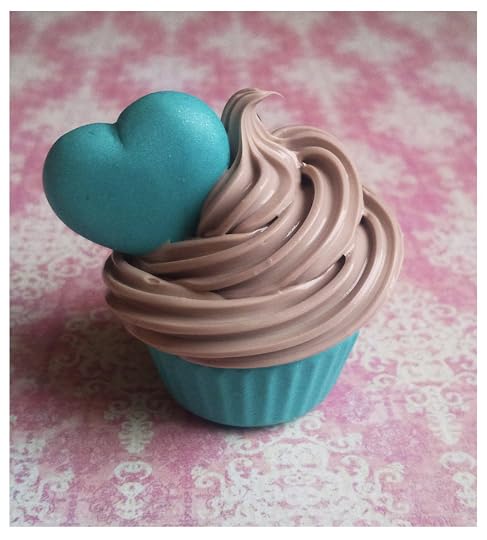 Werecake by Rosa Steel | Goodreads