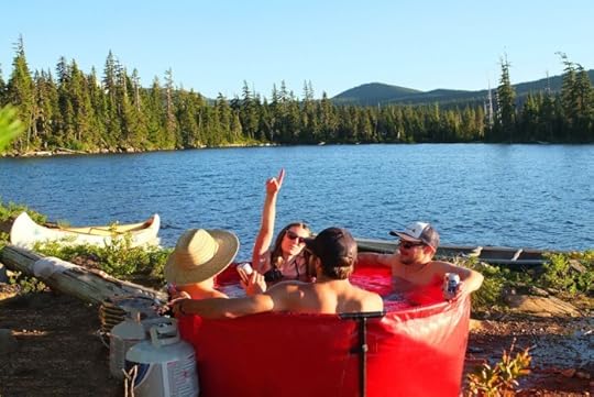 HotTub