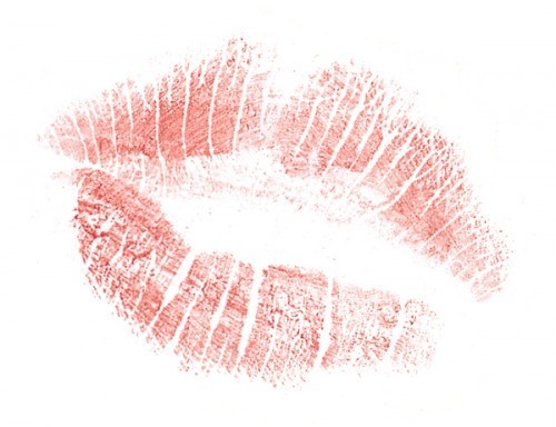 kiss
