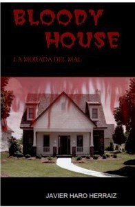 BLOODY HOUSE