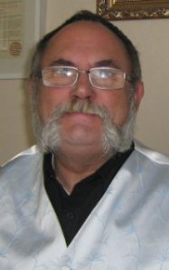 Lord David Prosser