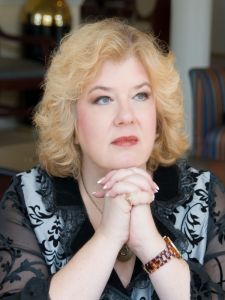 cropped new pic of me - retouched