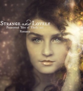 Strange and Lovely Cover