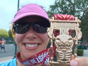 Stitch RunDisney