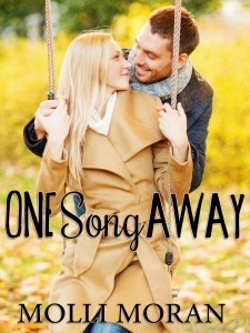 One-Song-Away