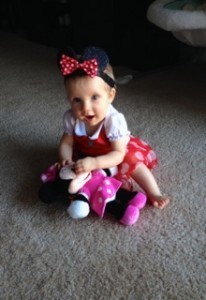 Photo - Angela Dahlgren