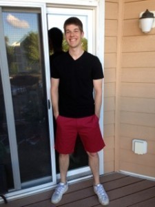 Photo - Angela Dahlgren