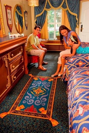 RoyalRoomsPortOrleansOfficialDisney