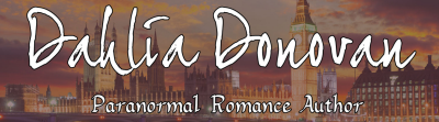 dahlia donovan