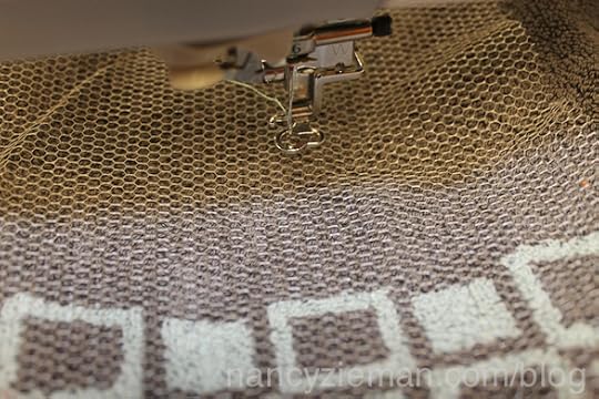 Machine Embroidery in 6 Easy Lessons