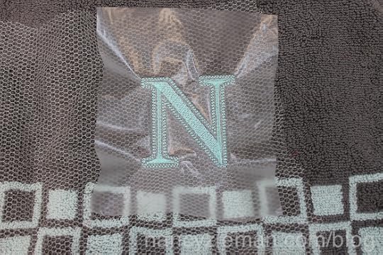 machine embroidery in 6 easy lessons