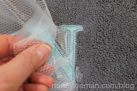 machine embroidery in 6 easy lessons