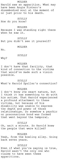 The X-Files Elegy Dialogue 3_1