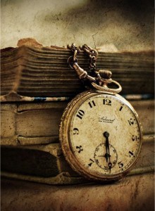 pocket watch