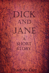 Fiction Friday