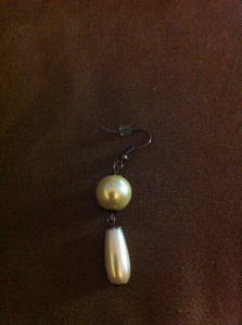 earring