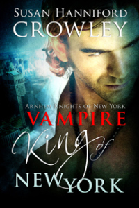 Vampire King of New York