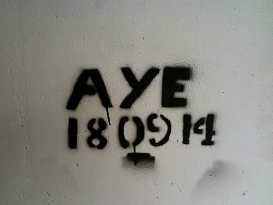 Aye 180914