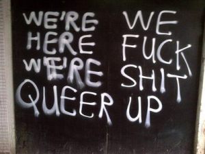 Queer