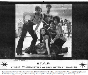 STAR