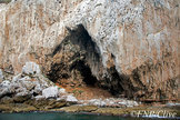Gorham's Cave