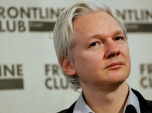 assange