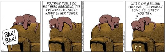 Dog Eat Doug for 09/03/2014