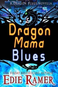 Love my Dragon Mama Blues cover!