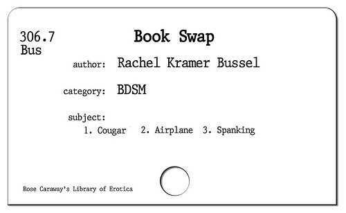 Book Swap