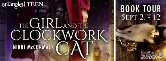 the-girl-and-the-clockwork-cat banner