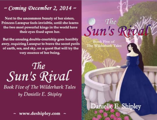 thesunsrival