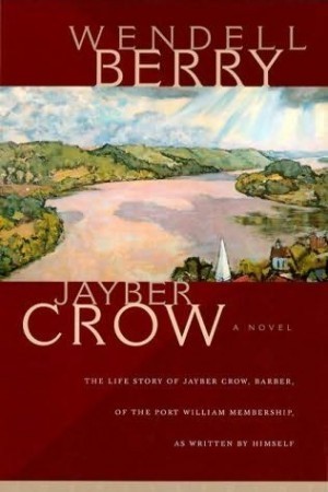 Jayber_Crow