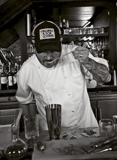 bw of chef
