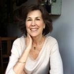 Eileen author